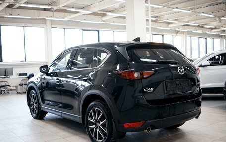 Mazda CX-5 II, 2018 год, 3 413 000 рублей, 5 фотография