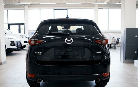 Mazda CX-5 II, 2018 год, 3 413 000 рублей, 4 фотография