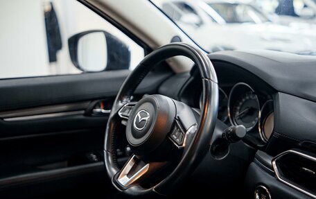 Mazda CX-5 II, 2018 год, 3 413 000 рублей, 10 фотография