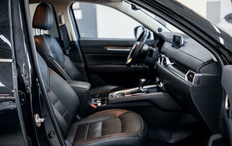 Mazda CX-5 II, 2018 год, 3 413 000 рублей, 8 фотография