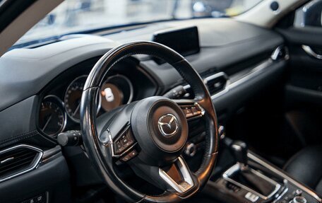 Mazda CX-5 II, 2018 год, 3 413 000 рублей, 9 фотография