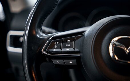 Mazda CX-5 II, 2018 год, 3 413 000 рублей, 12 фотография