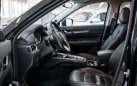 Mazda CX-5 II, 2018 год, 3 413 000 рублей, 6 фотография