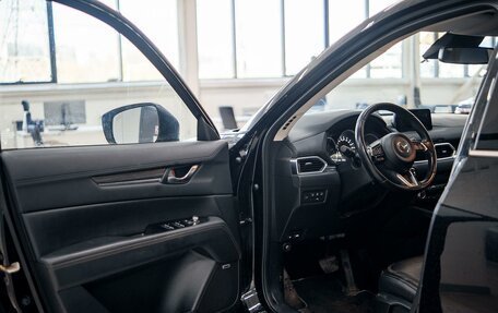Mazda CX-5 II, 2018 год, 3 413 000 рублей, 7 фотография