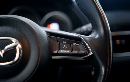 Mazda CX-5 II, 2018 год, 3 413 000 рублей, 11 фотография