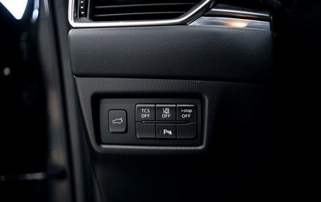 Mazda CX-5 II, 2018 год, 3 413 000 рублей, 17 фотография