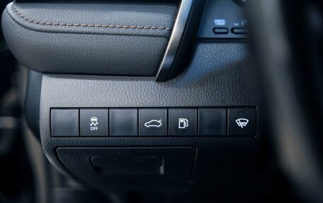 Toyota Camry, 2018 год, 2 782 000 рублей, 11 фотография