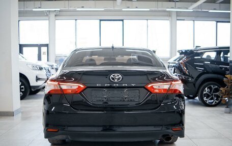 Toyota Camry, 2018 год, 2 782 000 рублей, 5 фотография