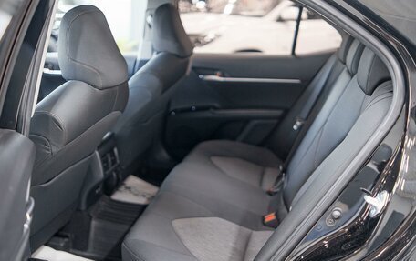 Toyota Camry, 2018 год, 2 782 000 рублей, 16 фотография