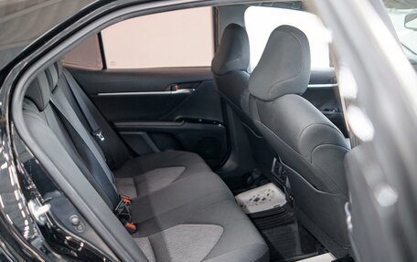 Toyota Camry, 2018 год, 2 782 000 рублей, 17 фотография