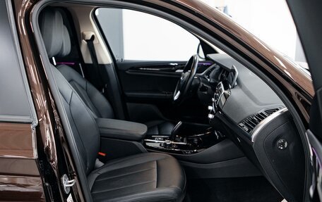 BMW X3, 2019 год, 4 527 000 рублей, 8 фотография