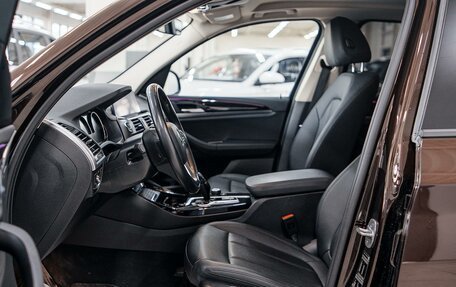 BMW X3, 2019 год, 4 527 000 рублей, 7 фотография