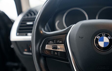 BMW X3, 2019 год, 4 527 000 рублей, 12 фотография