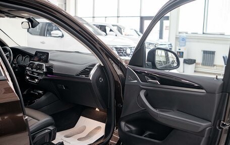 BMW X3, 2019 год, 4 527 000 рублей, 20 фотография