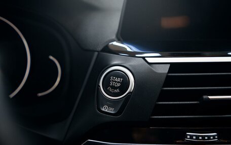 BMW X3, 2019 год, 4 527 000 рублей, 17 фотография