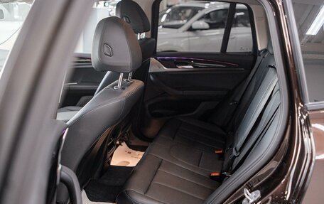 BMW X3, 2019 год, 4 527 000 рублей, 19 фотография