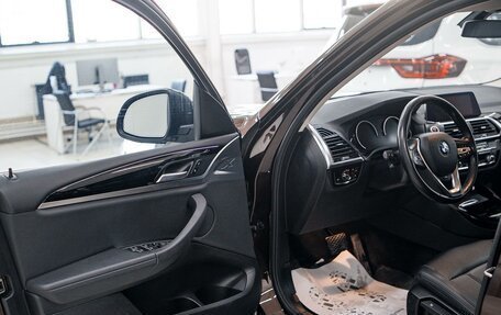 BMW X3, 2019 год, 4 527 000 рублей, 11 фотография