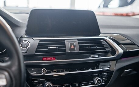 BMW X3, 2019 год, 4 527 000 рублей, 16 фотография