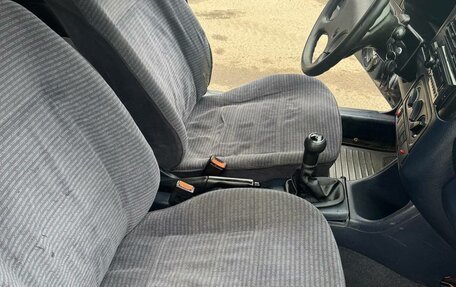 Volkswagen Golf III, 1993 год, 64 000 рублей, 9 фотография