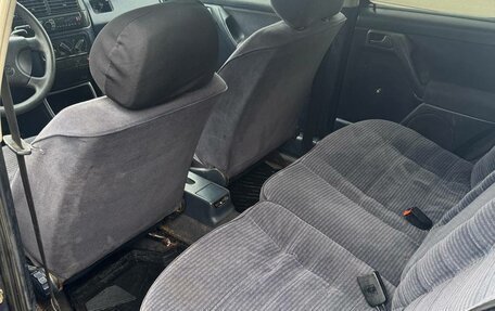 Volkswagen Golf III, 1993 год, 64 000 рублей, 8 фотография