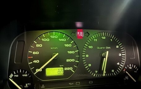 Volkswagen Golf III, 1993 год, 64 000 рублей, 11 фотография