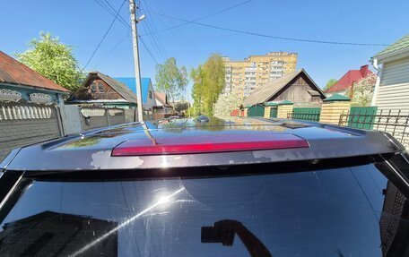 Land Rover Range Rover III, 2009 год, 1 990 000 рублей, 6 фотография