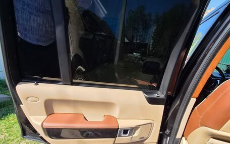 Land Rover Range Rover III, 2009 год, 1 990 000 рублей, 11 фотография