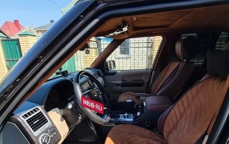 Land Rover Range Rover III, 2009 год, 1 990 000 рублей, 12 фотография