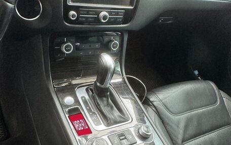 Volkswagen Touareg III, 2014 год, 2 520 000 рублей, 5 фотография