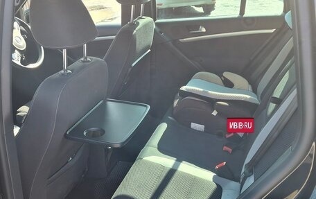 Volkswagen Tiguan I, 2015 год, 1 500 000 рублей, 6 фотография