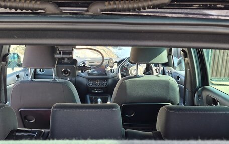 Volkswagen Tiguan I, 2015 год, 1 500 000 рублей, 8 фотография