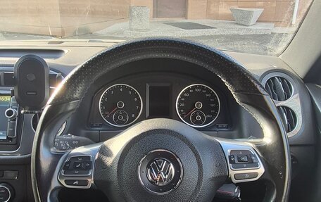 Volkswagen Tiguan I, 2015 год, 1 500 000 рублей, 19 фотография