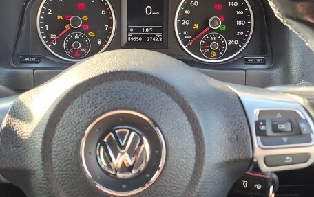 Volkswagen Tiguan I, 2015 год, 1 500 000 рублей, 21 фотография