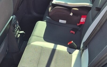Volkswagen Tiguan I, 2015 год, 1 500 000 рублей, 7 фотография