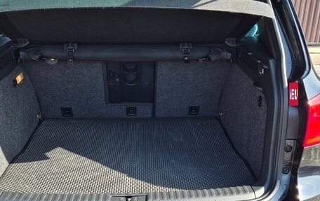 Volkswagen Tiguan I, 2015 год, 1 500 000 рублей, 9 фотография