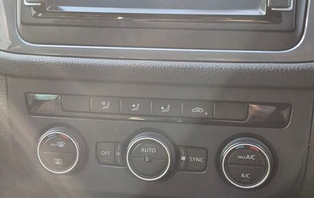 Volkswagen Tiguan I, 2015 год, 1 500 000 рублей, 22 фотография