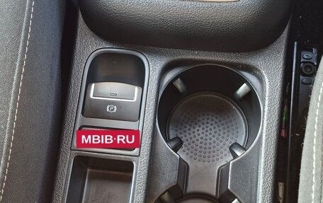 Volkswagen Tiguan I, 2015 год, 1 500 000 рублей, 26 фотография