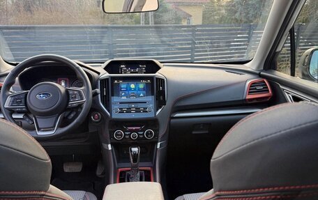 Subaru Forester, 2021 год, 2 640 000 рублей, 17 фотография