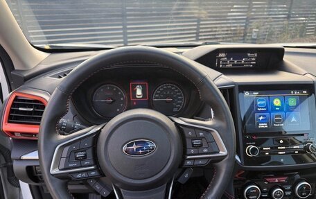 Subaru Forester, 2021 год, 2 640 000 рублей, 18 фотография
