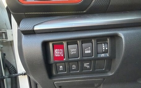 Subaru Forester, 2021 год, 2 640 000 рублей, 19 фотография
