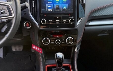 Subaru Forester, 2021 год, 2 640 000 рублей, 20 фотография
