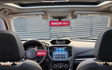 Subaru Forester, 2021 год, 2 640 000 рублей, 15 фотография