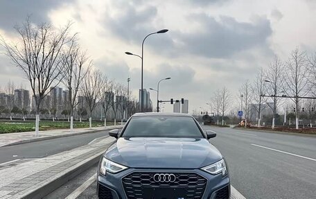 Audi A3, 2022 год, 1 990 000 рублей, 2 фотография