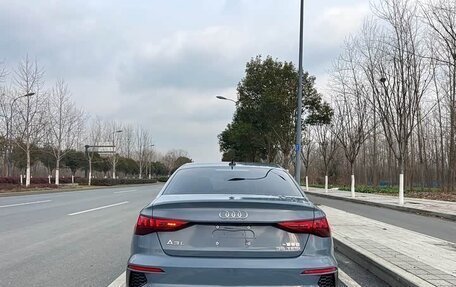Audi A3, 2022 год, 1 990 000 рублей, 8 фотография