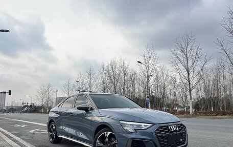 Audi A3, 2022 год, 1 990 000 рублей, 3 фотография