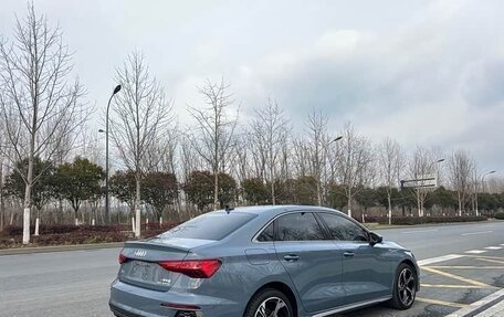 Audi A3, 2022 год, 1 990 000 рублей, 7 фотография