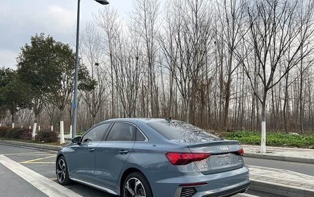 Audi A3, 2022 год, 1 990 000 рублей, 5 фотография