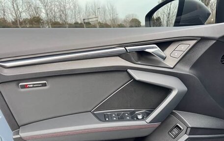 Audi A3, 2022 год, 1 990 000 рублей, 12 фотография
