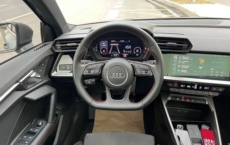 Audi A3, 2022 год, 1 990 000 рублей, 13 фотография