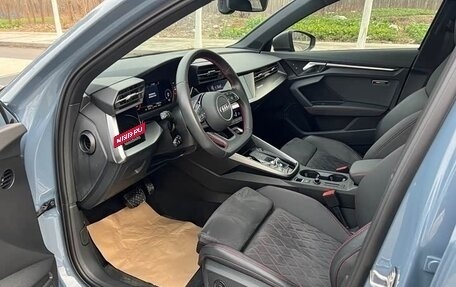Audi A3, 2022 год, 1 990 000 рублей, 11 фотография